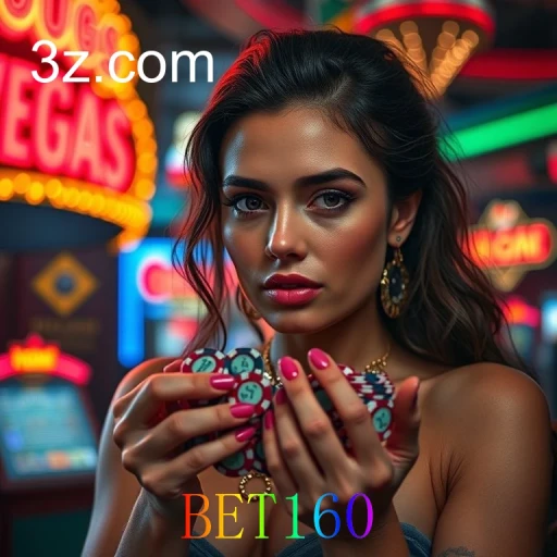Uma Aposta Confiável no BET160: Segurança e Diversão