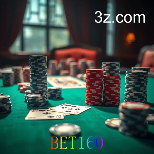 Promoções Imperdíveis da BET160 para Jogadores Brasileiros