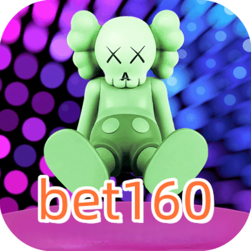 bet160 Logo