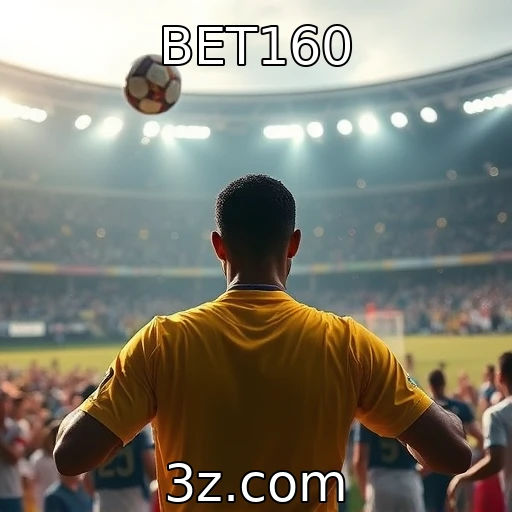 BET160 Como as apostas esportivas moldam o futuro dos campeonatos brasileiros