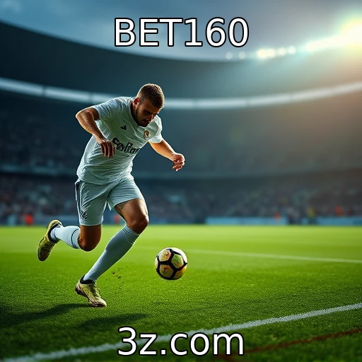 BET160 Apostando com inteligência: análise de partidas que traz lucro
