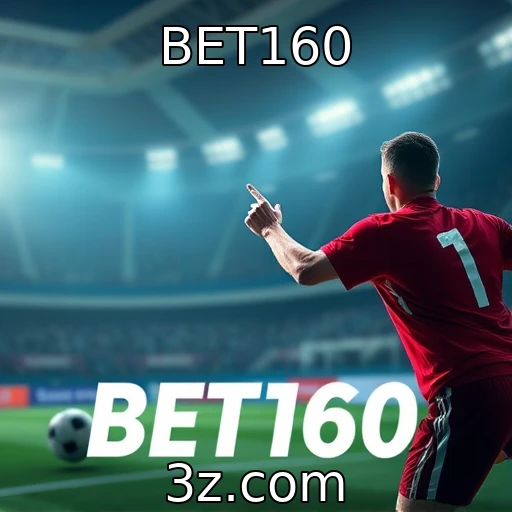 BET160 As Últimas Tendências das Apostas Esportivas para 2025