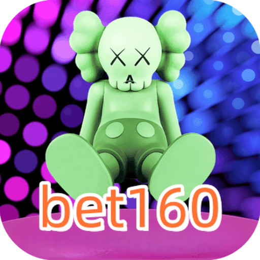 BET160 logo