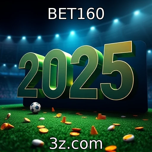 BET160 O crescimento explosivo das apostas esportivas no Brasil em 2025