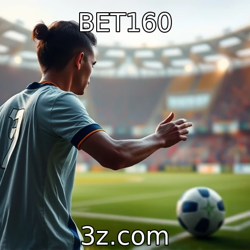 BET160 Estratégias Infalíveis para Apostas em Eventos Esportivos