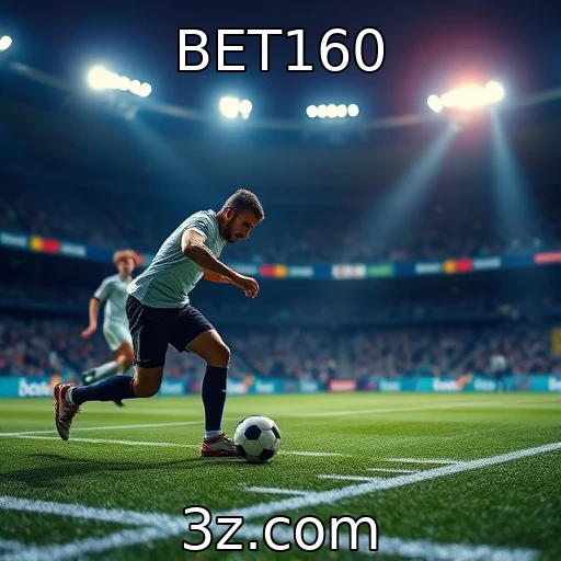 BET160 Os Maiores Desafios das Apostas Esportivas em 2025