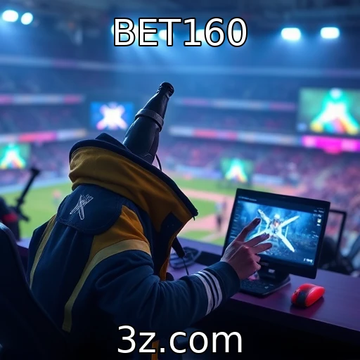 Avaliação das Melhores Estratégias para Apostas em E-Sports